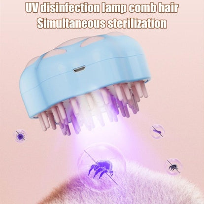 Fur Spray Jet