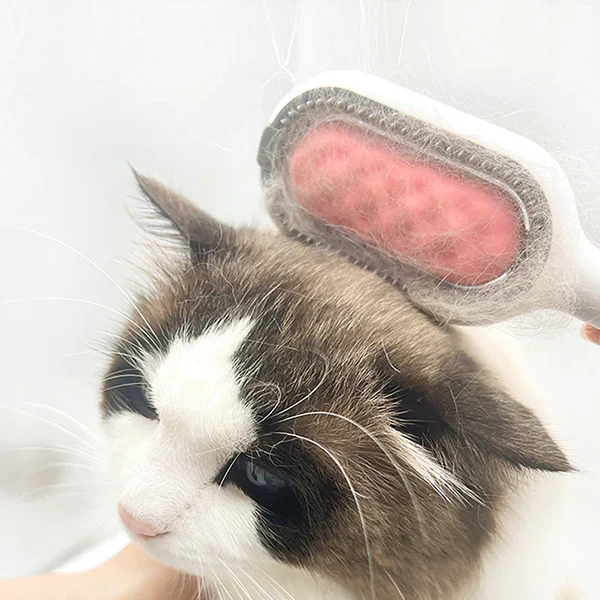 FurEase Grooming Comb