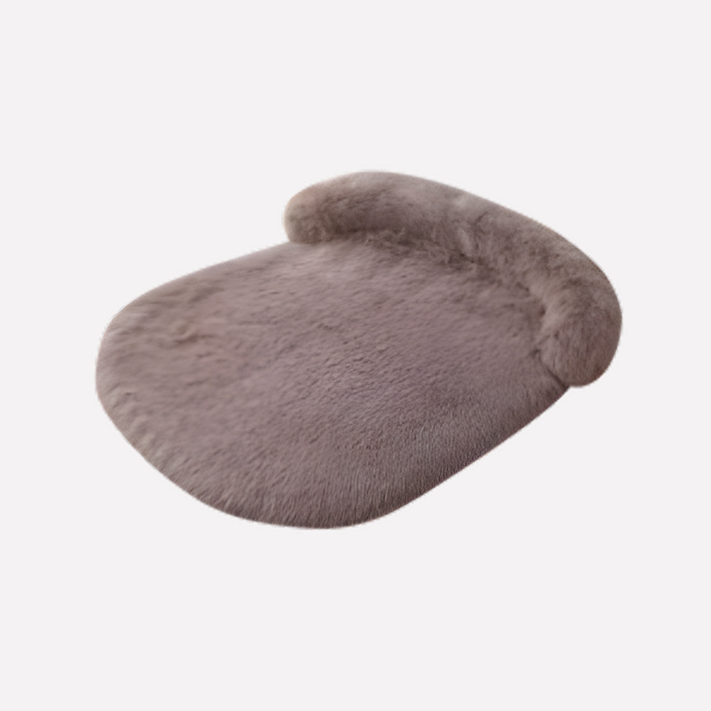 Anti‑Slip Dog Bed