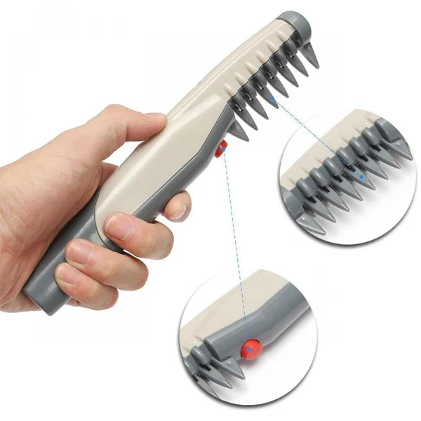 Electric Trimmer for Dogs and Cats – FurMaster