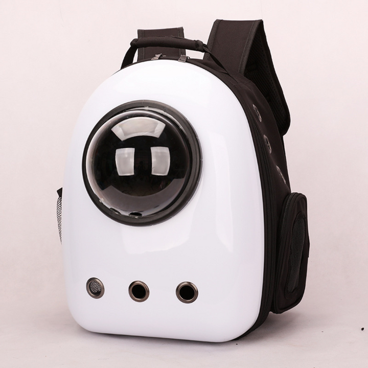 Premium cat carrier backpack