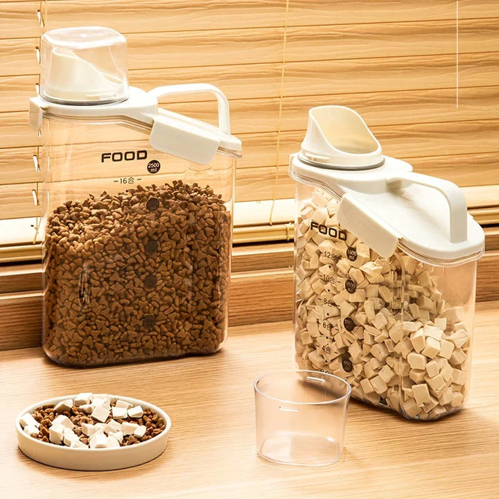 FutterFrisch Container - PetSafe