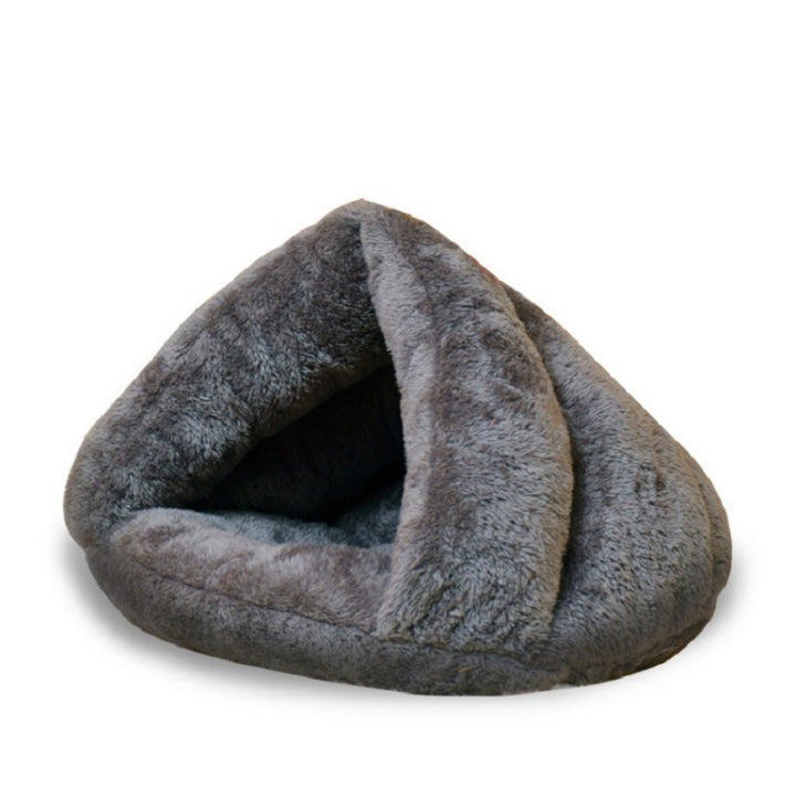 PurrTherm Self-Heating Cat Bed – Warmth, Comfort & Calm All Year Round