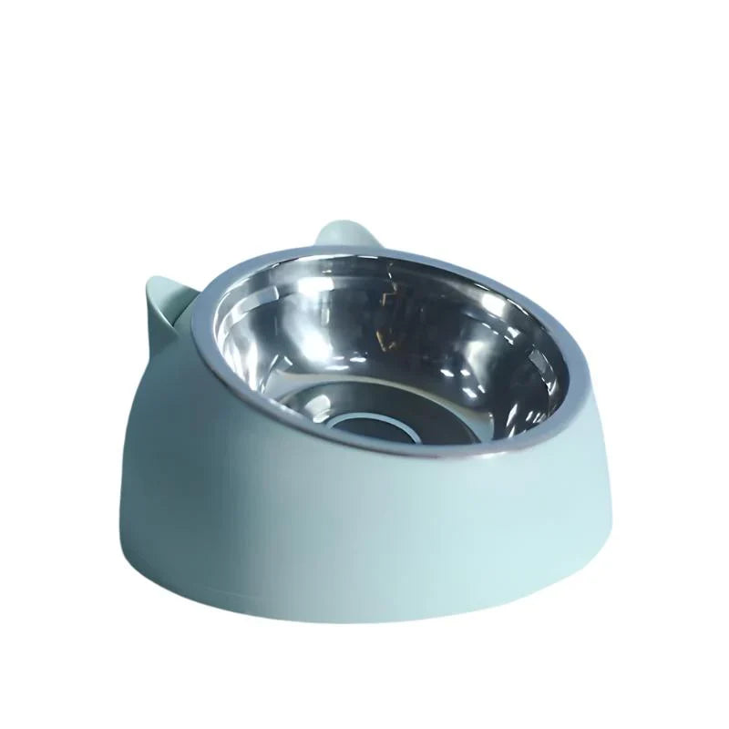 Elevated Cat Food Bowl – FeedComfort