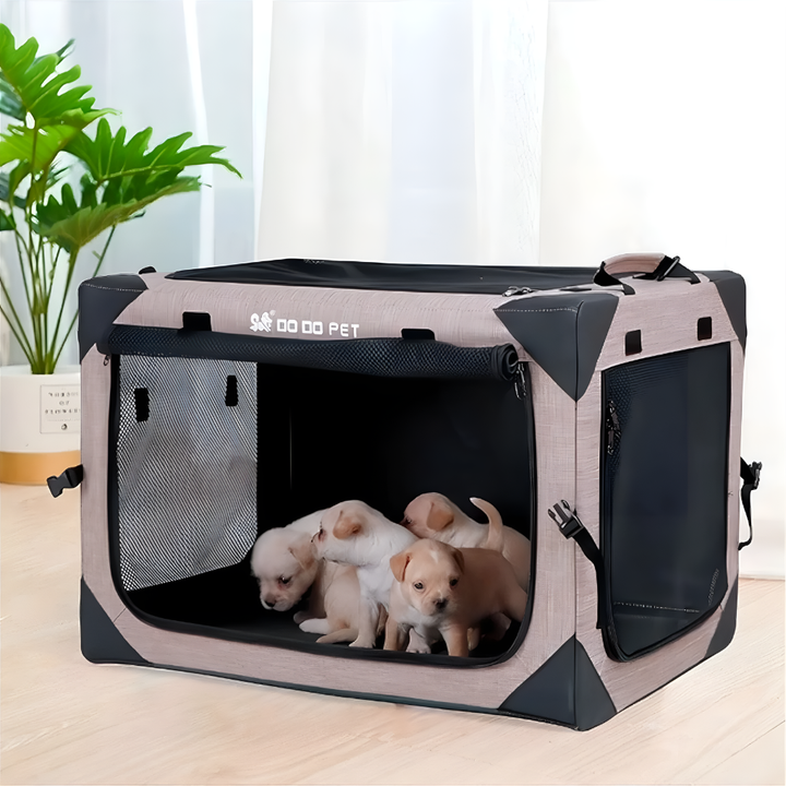 Pet Travel Car Seat