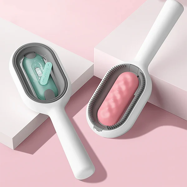 FurEase Grooming Comb