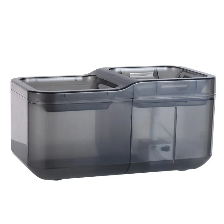 SupplyPro – Automatic Food & Water Dispenser
