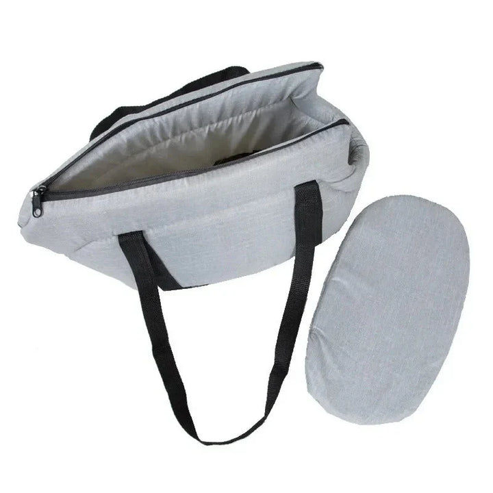 Portable and Comfortable Travel for Your Pet – PetVoyage Carrier Bag