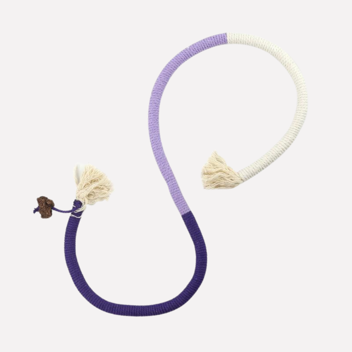 Rope Chew Toy for Cats