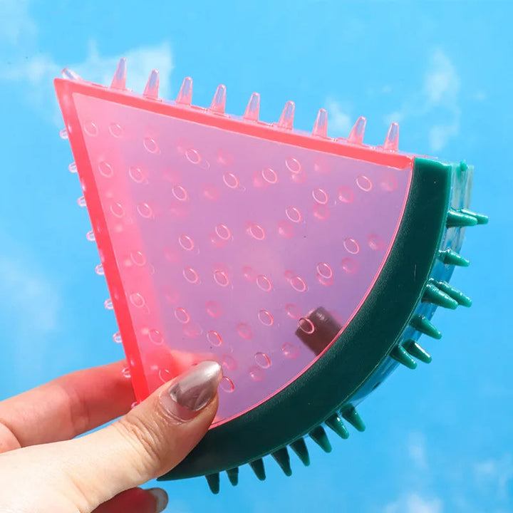 Cooling Fruit dog chew toy