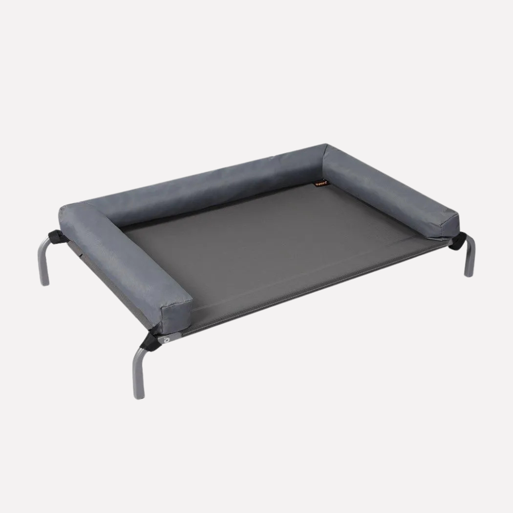 Elevated Pet Trampoline