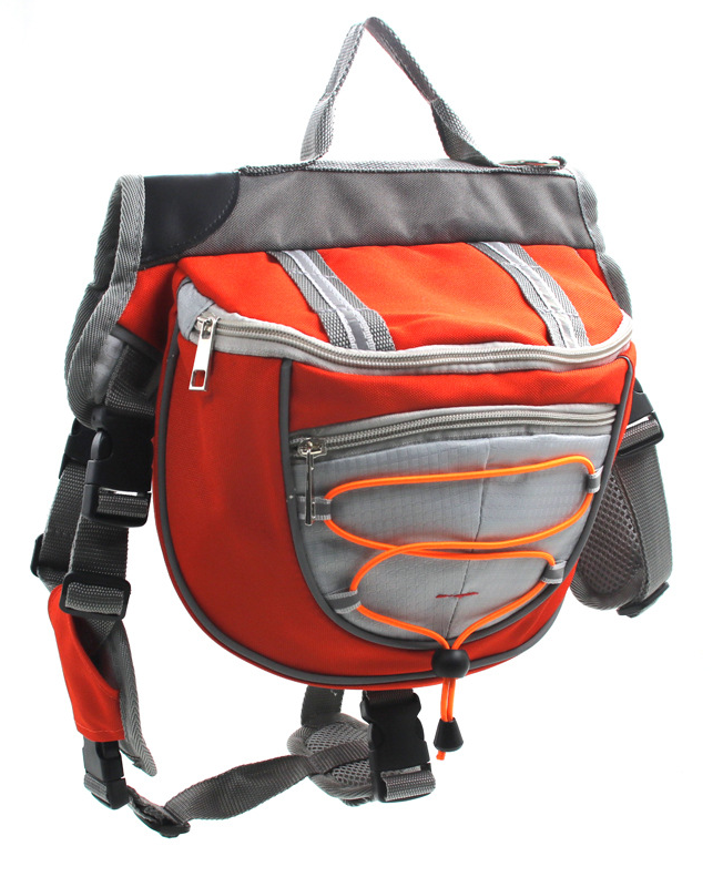 Pet Backpack Carrier