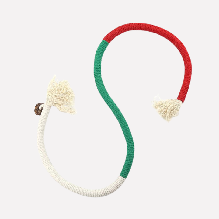 Rope Chew Toy for Cats
