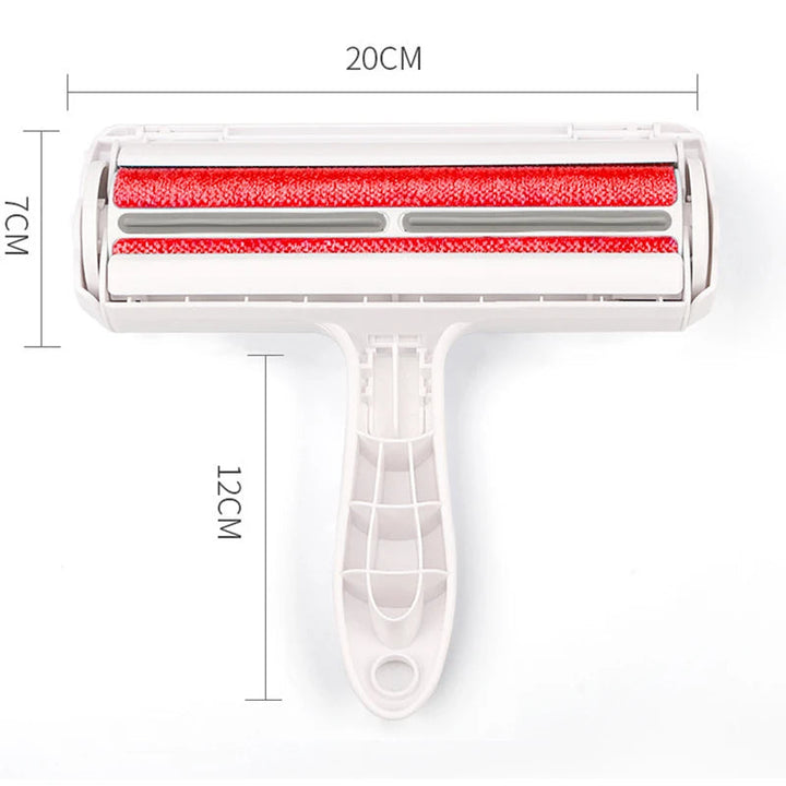 Practical Pet Hair Remover