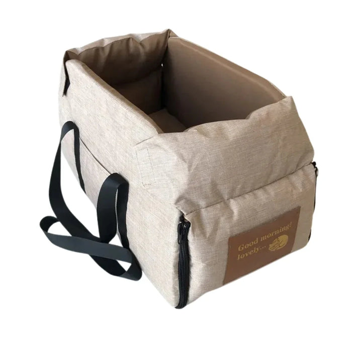 TravelBuddy Pet Seat