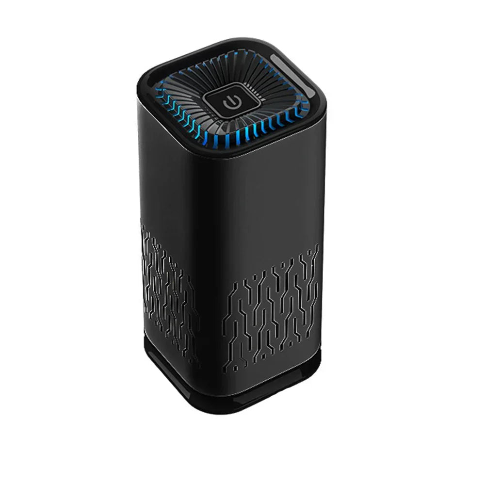 Air Purifier for Pets – AirPaws