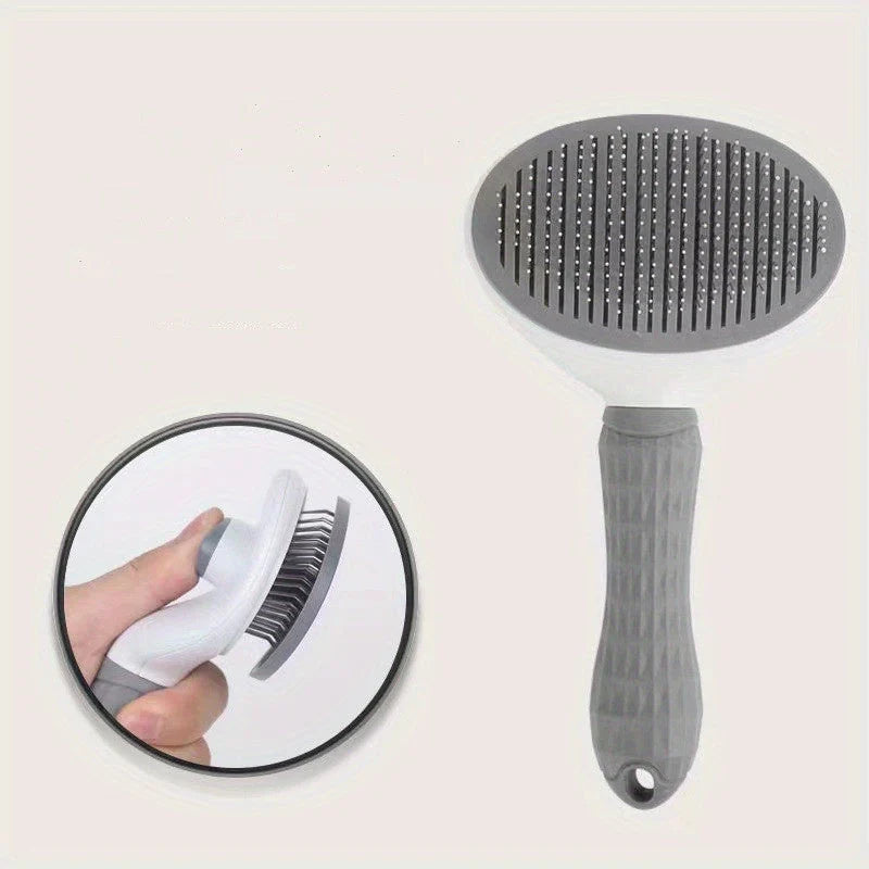 FellFrei Brush - PetCare