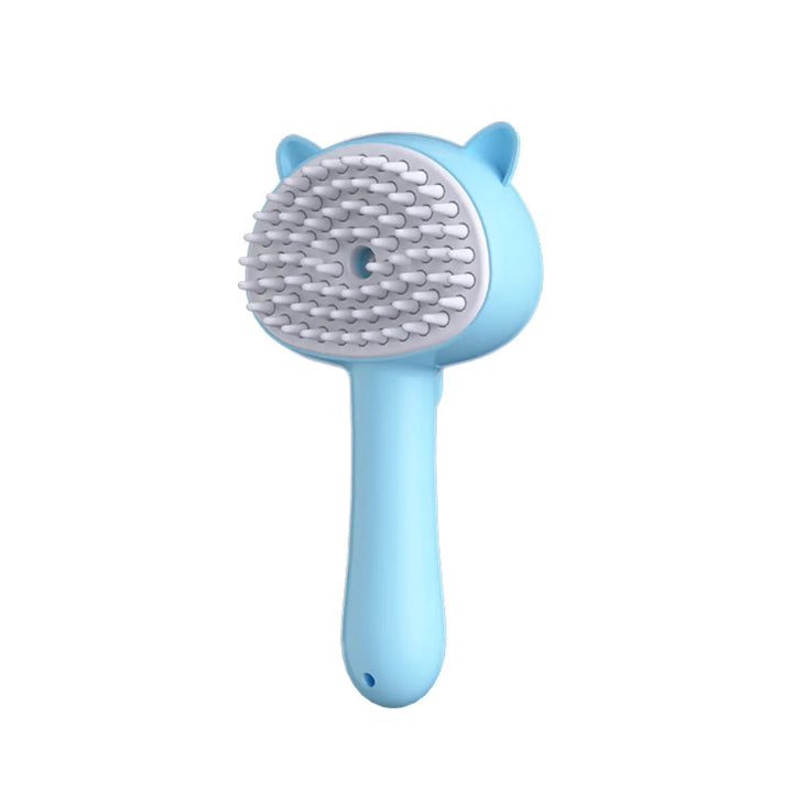 Mist Pet Grooming Slicker Brush