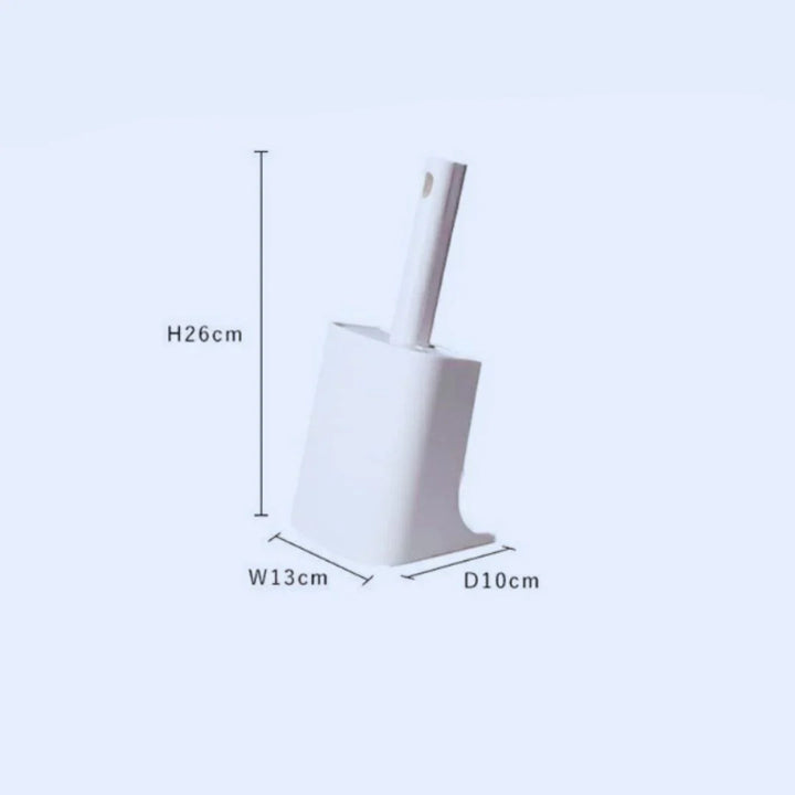 CleanPaw – Cat Litter Scoop with Holder & Fine Mesh Sieve