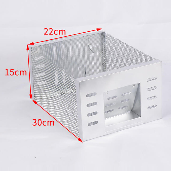 QuickCatch Automatic Mouse Trap
