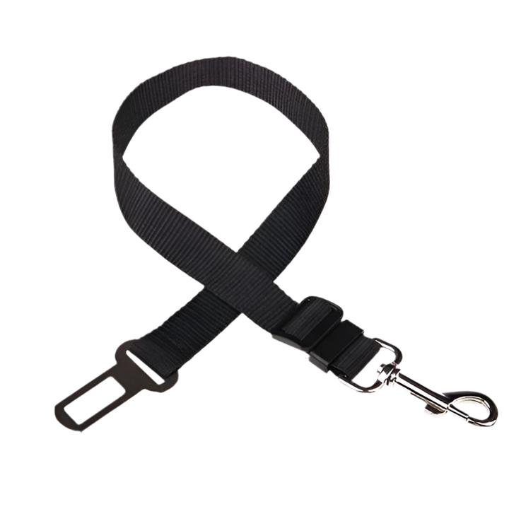 SecureDrive Adjustable Pet Car Seat Belt