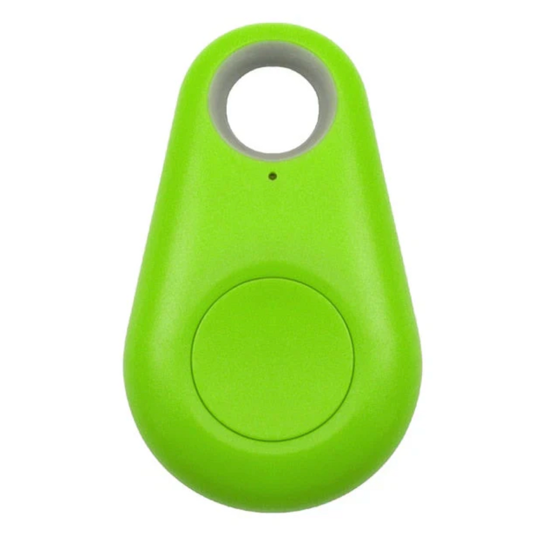 Bluetooth Tracker for Dogs & Cat