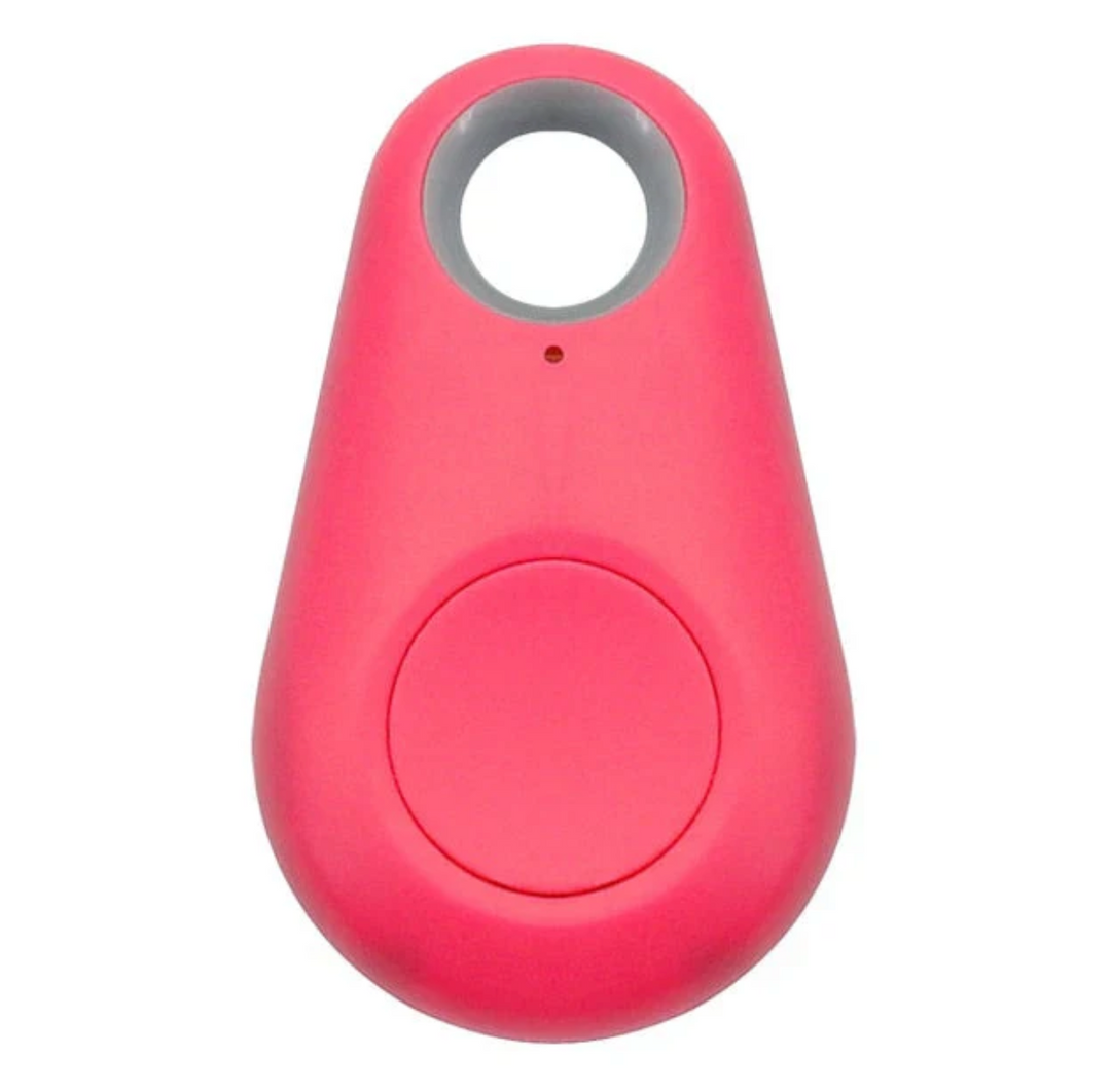 Bluetooth Tracker for Dogs & Cat