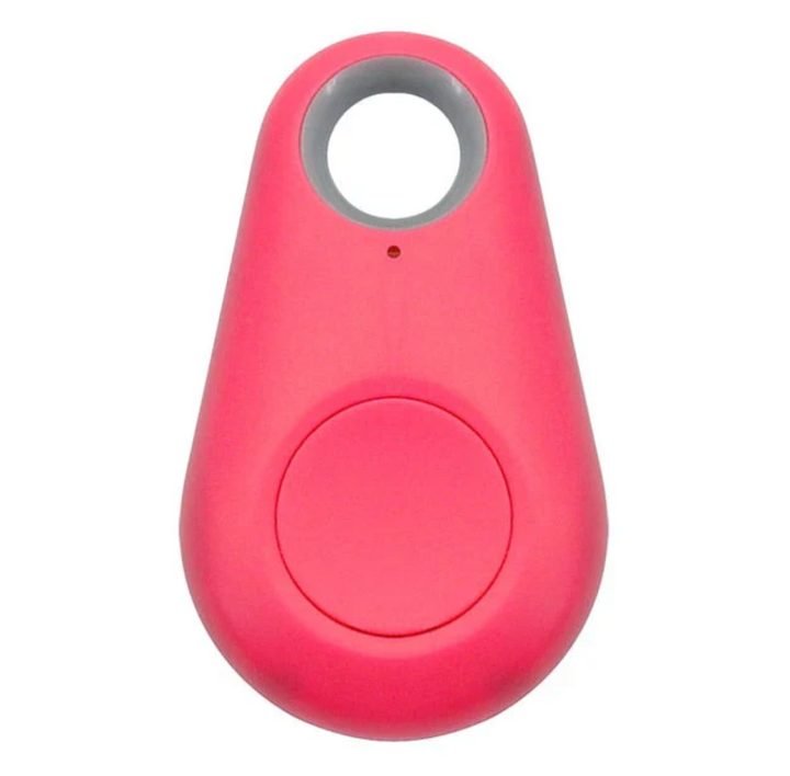 Bluetooth Tracker for Dogs & Cat