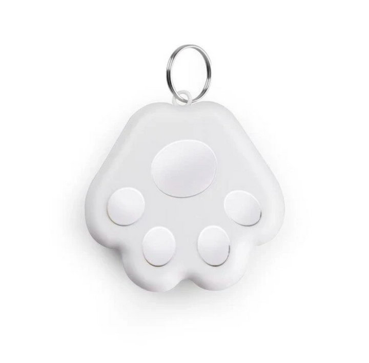 Bluetooth Tracker for Dogs & Cat