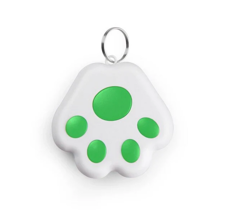 Bluetooth Tracker for Dogs & Cat
