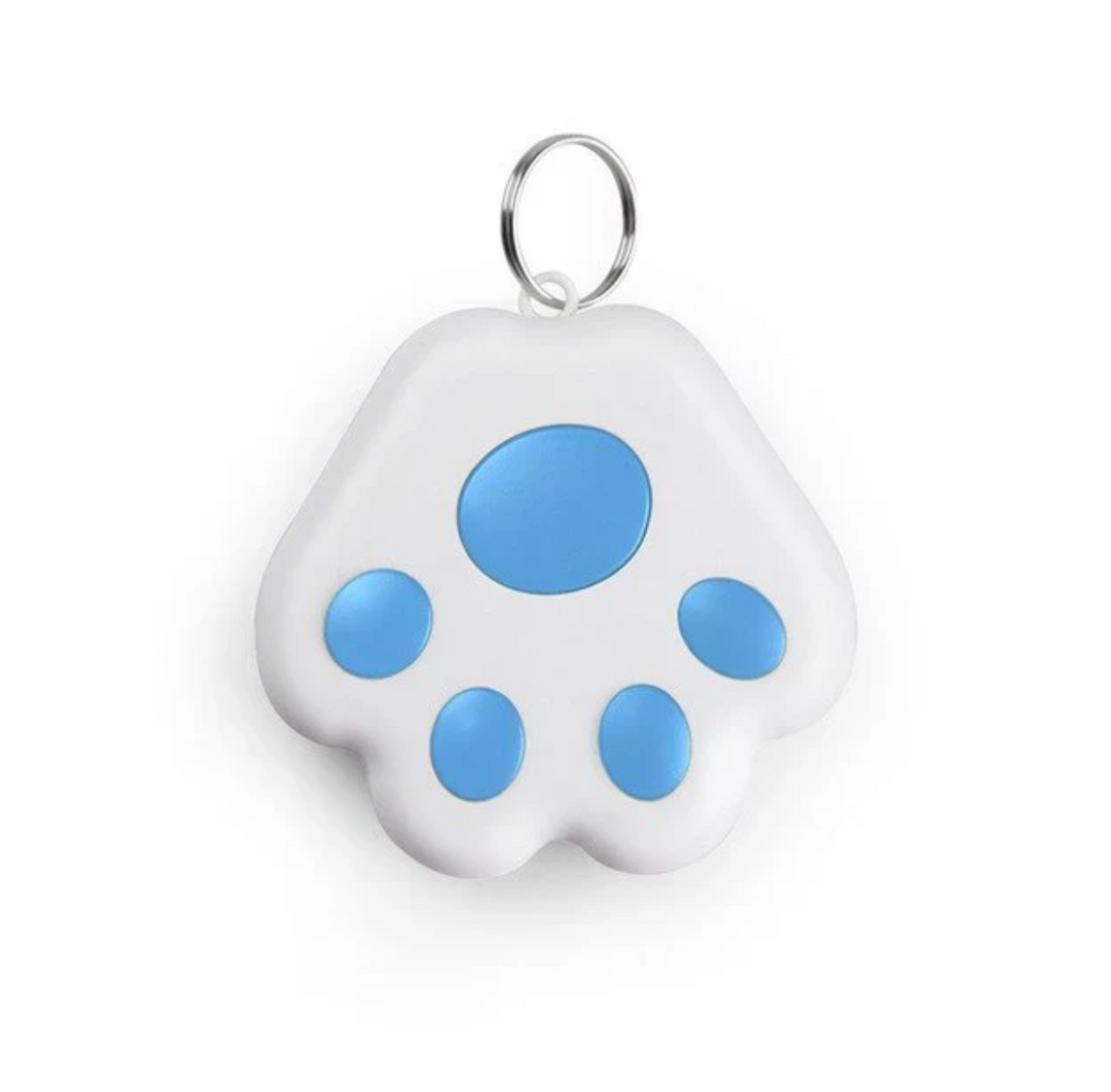 Bluetooth Tracker for Dogs & Cat