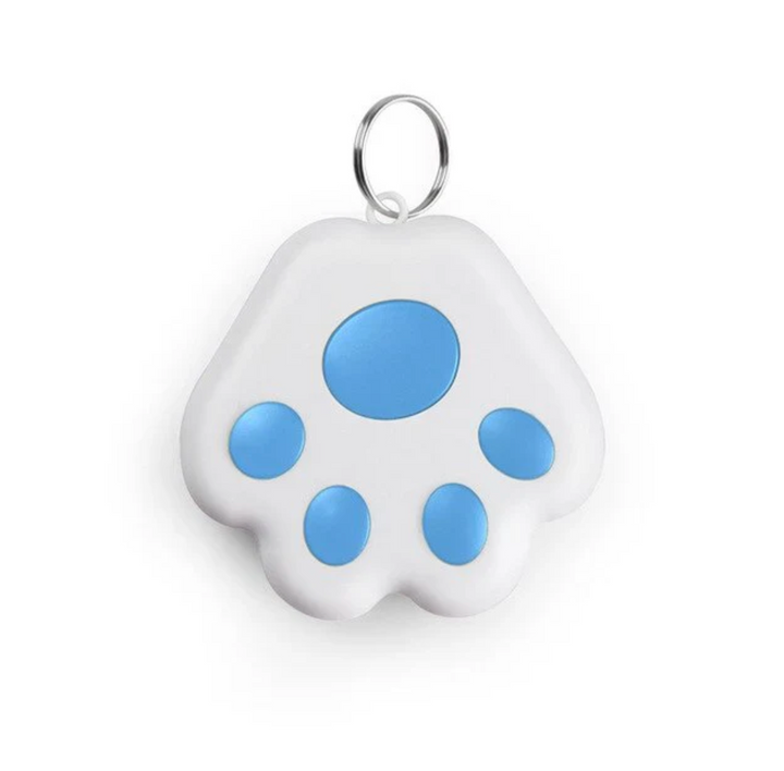 Bluetooth Tracker for Dogs & Cat