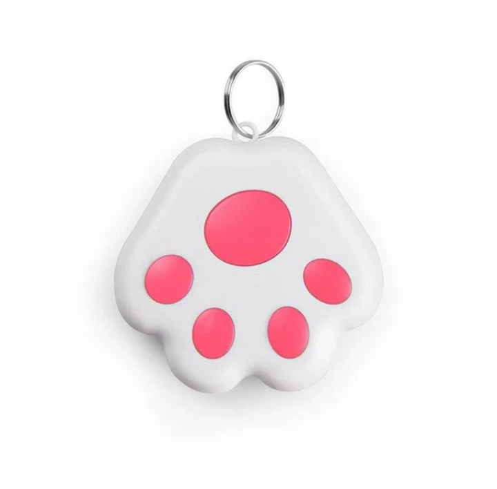 Bluetooth Tracker for Dogs & Cat