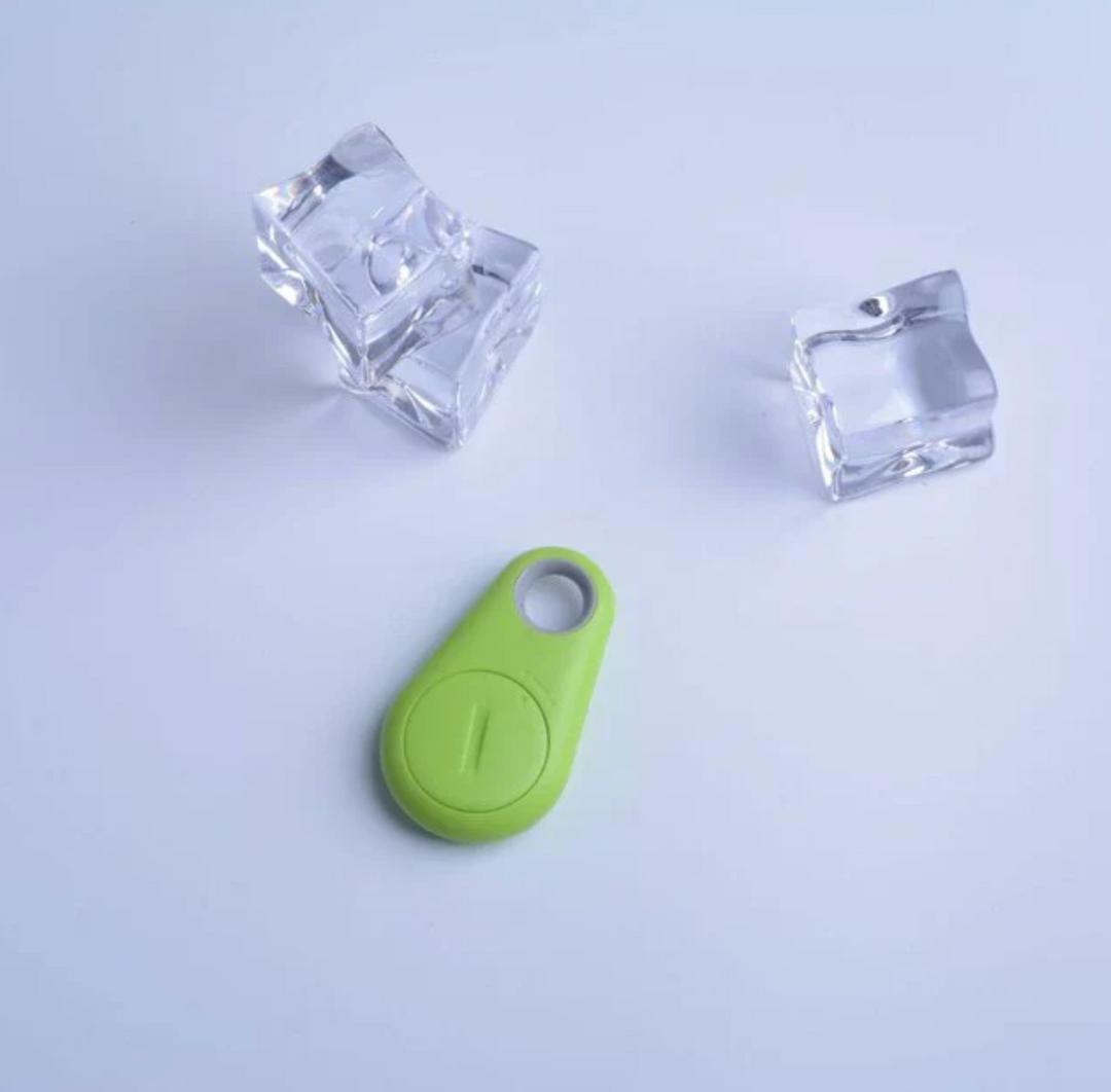 Bluetooth Tracker for Dogs & Cat