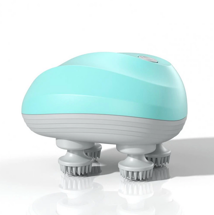 PurrEase Cat Massager