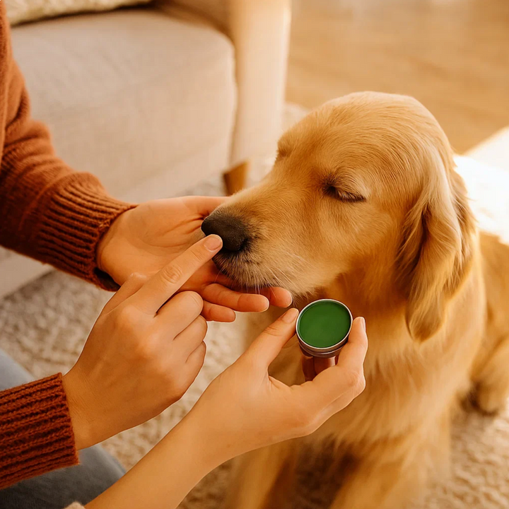 SnoutGuard Nourishing Balm
