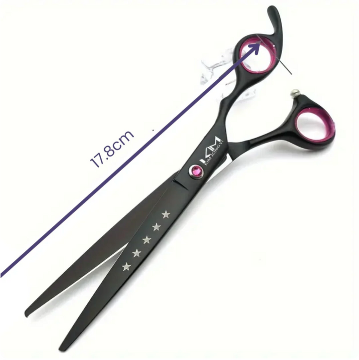 GroomElite Premium Dog Grooming Kit