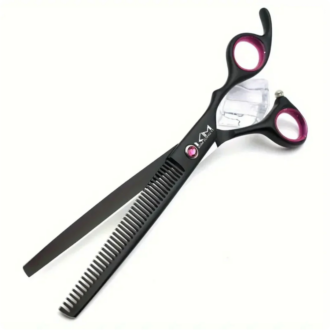 GroomElite Premium Dog Grooming Kit