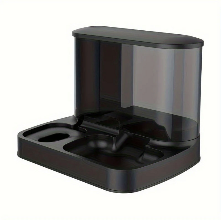 PawPantry Dual Pet Feeding Station