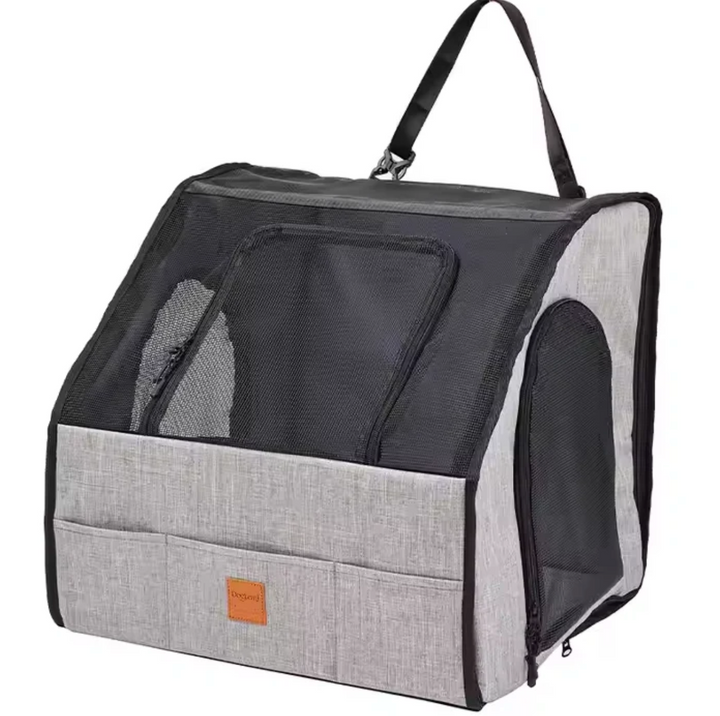 FoldAway Pet Carrier Bag