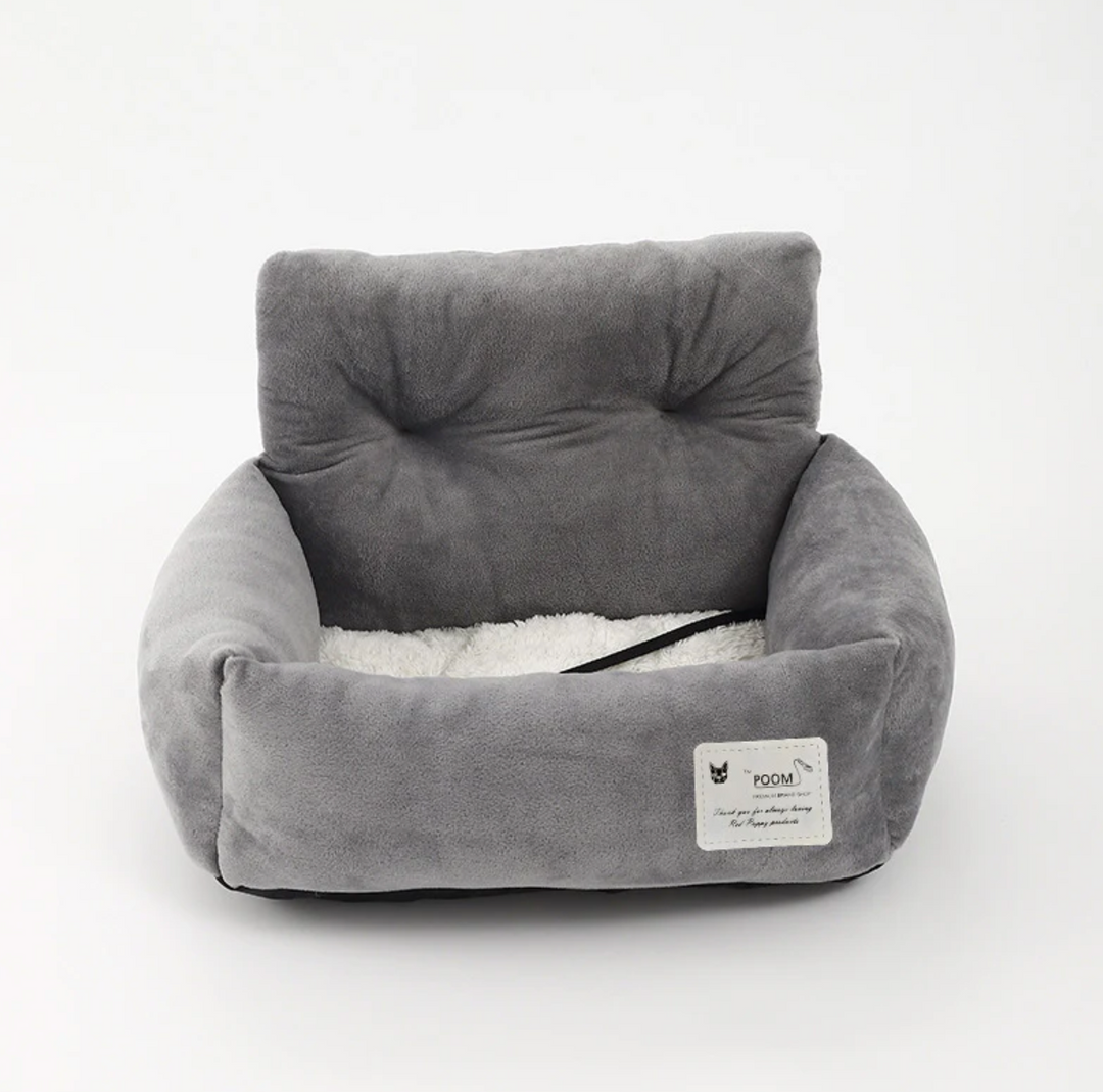 RideBuddy Comfort Car Seat