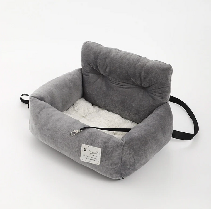 RideBuddy Comfort Car Seat