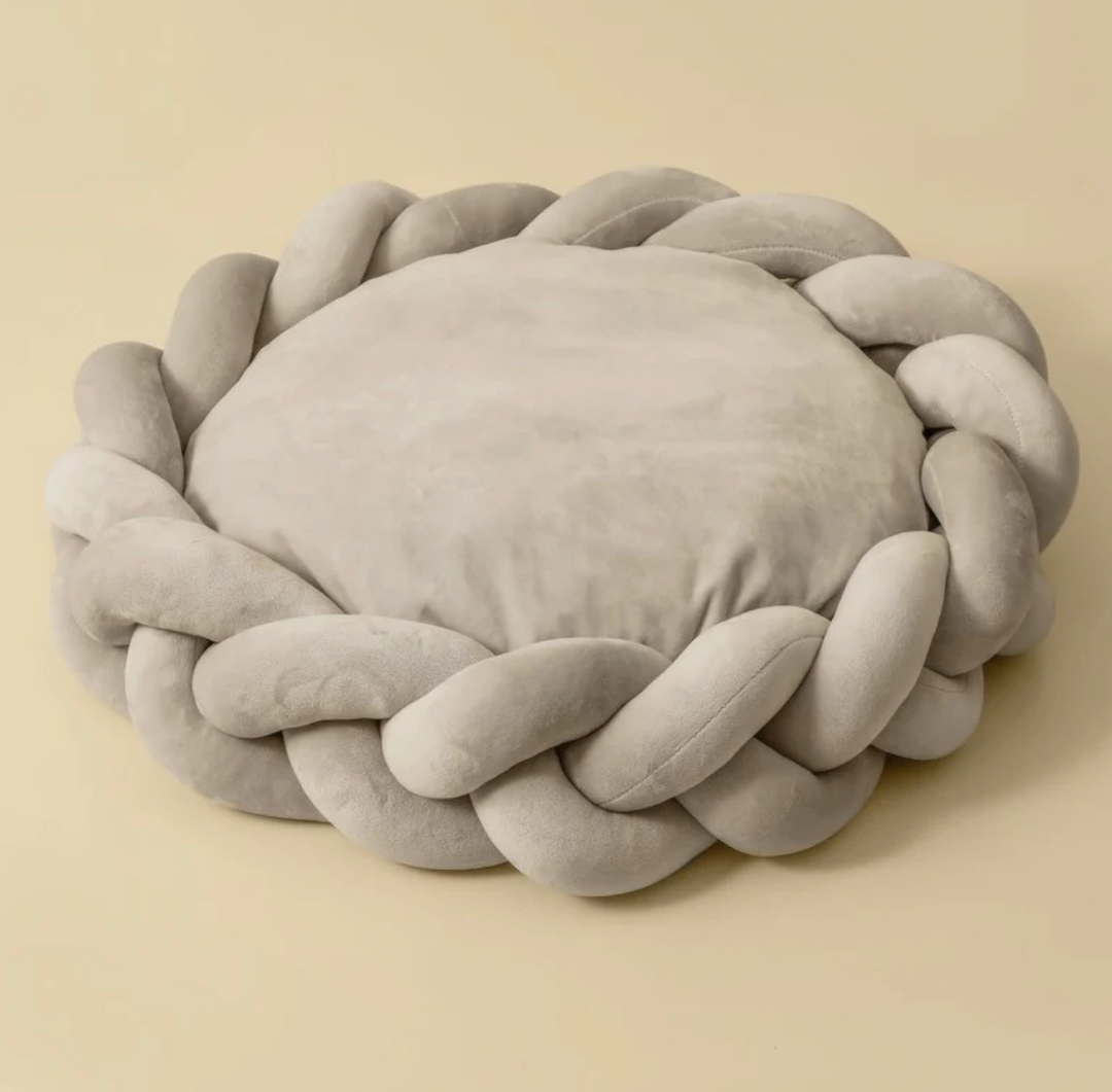 DreamLounger Deluxe Dog Bed