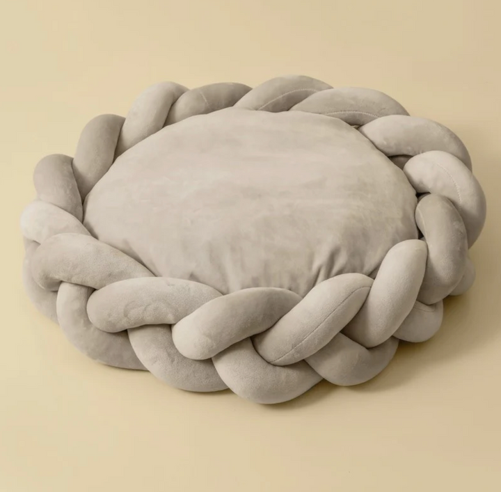 DreamLounger Deluxe Dog Bed