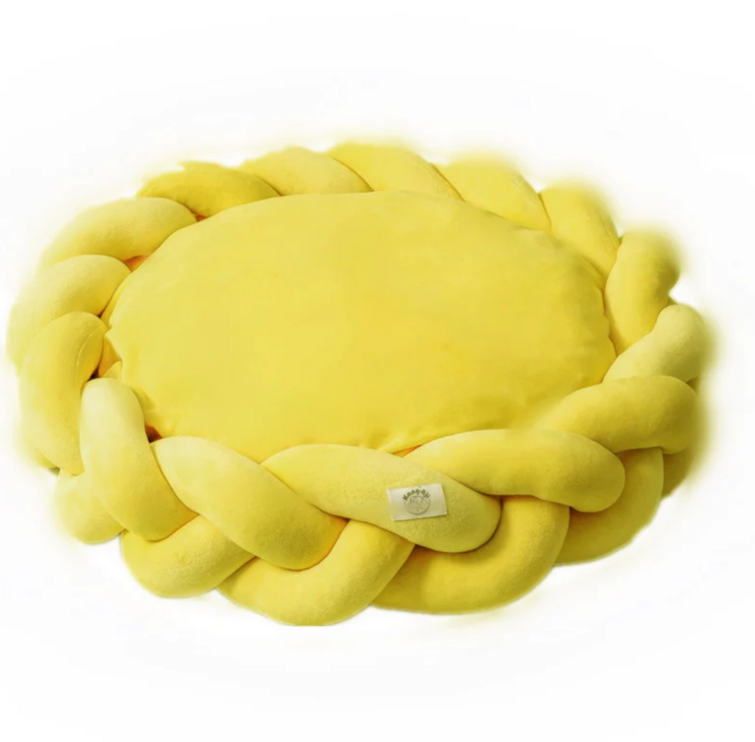 DreamLounger Deluxe Dog Bed