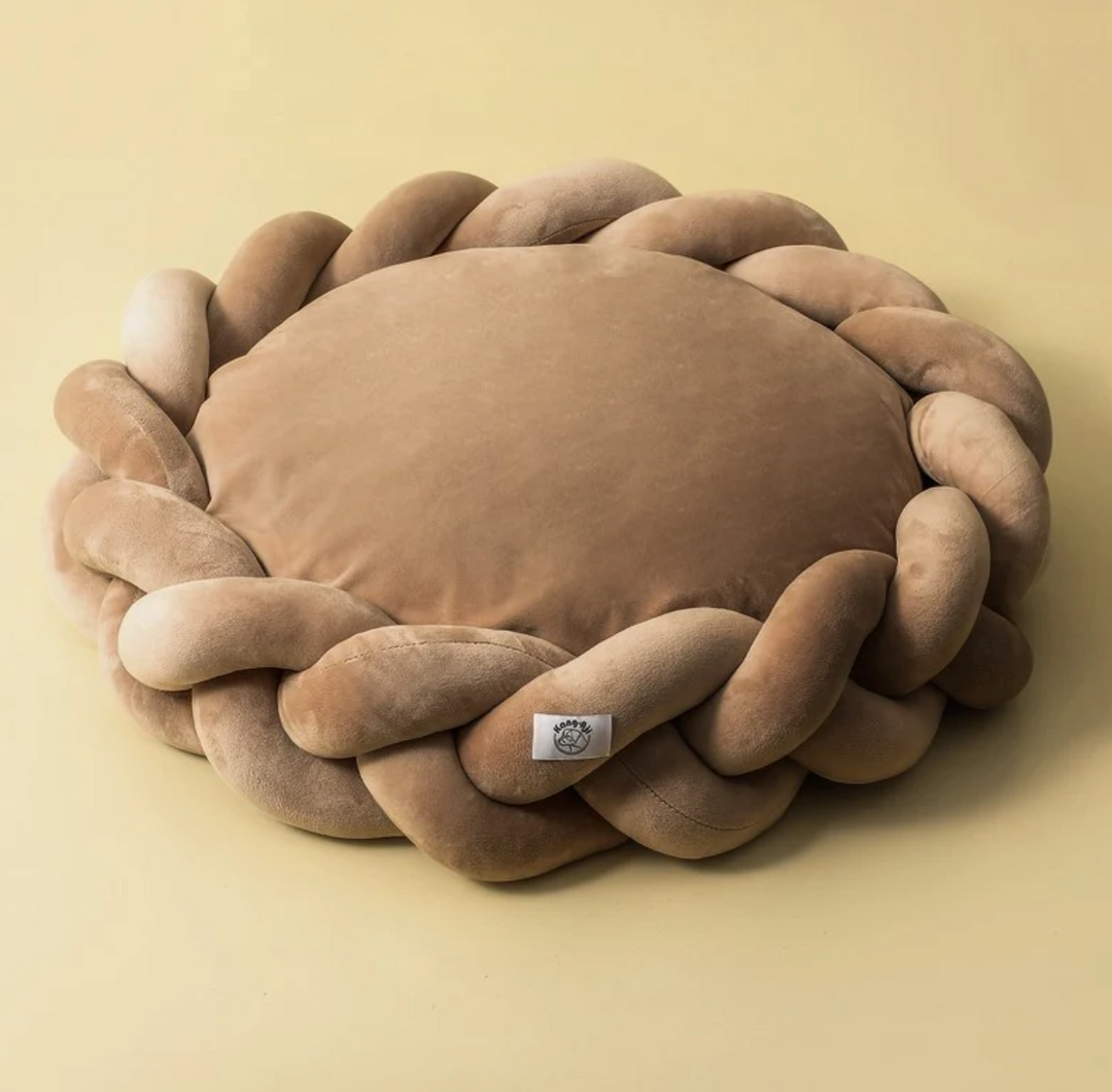 DreamLounger Deluxe Dog Bed