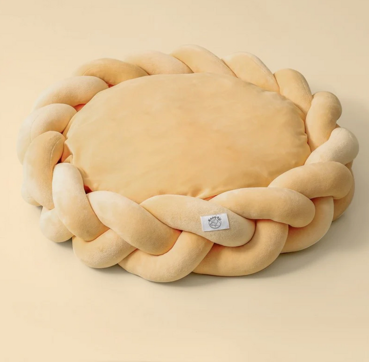 DreamLounger Deluxe Dog Bed