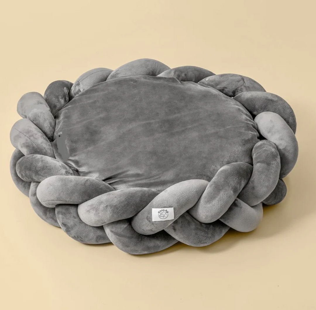 DreamLounger Deluxe Dog Bed