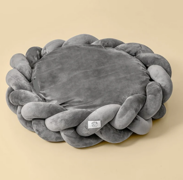 DreamLounger Deluxe Dog Bed