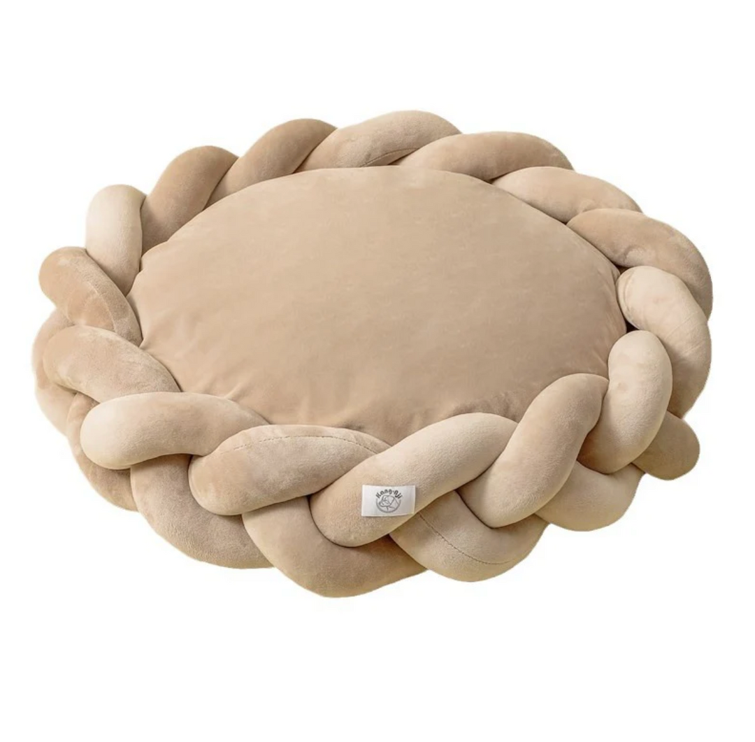 DreamLounger Deluxe Dog Bed
